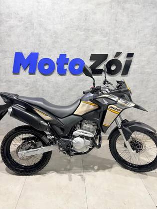 HONDA XRE 300 ADVENTURE HONDA XRE 300 ADVENTURE